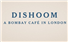 Dishoom Shoreditch